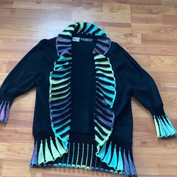 Sweater - Picture 3 of 5